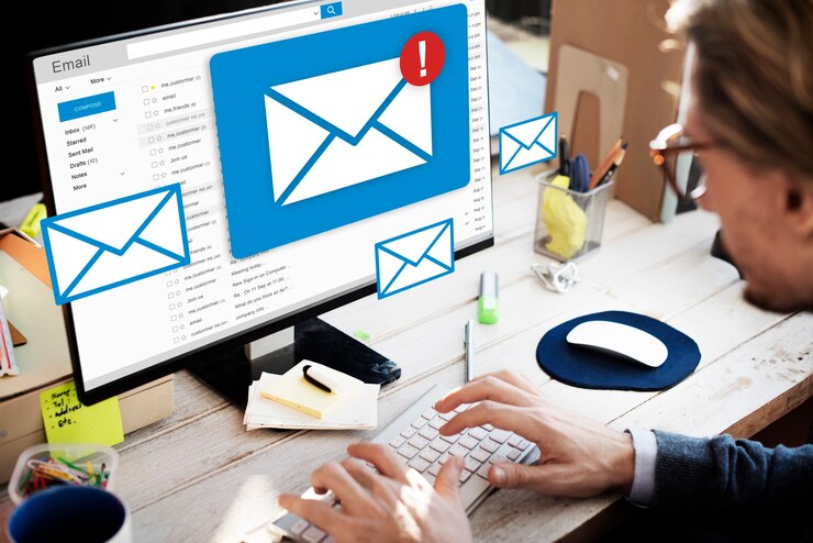 Email Marketing Services in Erode