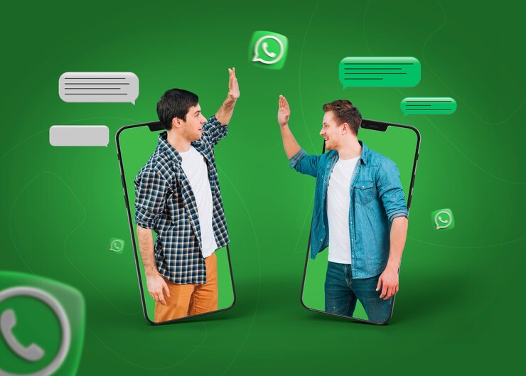 Bulk Whatsapp Marketing in Erode
